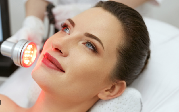 Can Light Really Reset Your Body and Boost Your Mood? The Science of Circadian Health and Why Light Therapy Is a Game Changer